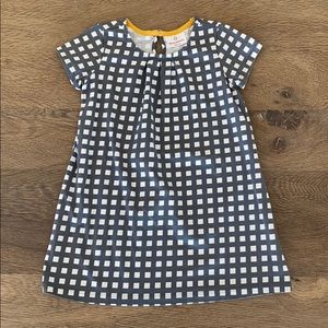 Hanna Andersson Dress